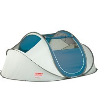 Tent Coleman FastPitch Pop Up Galiano, 4 persons