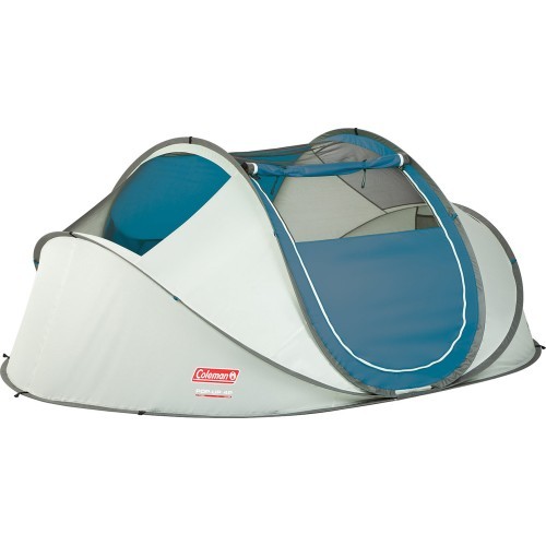 Палатка Coleman FastPitch Pop Up Galiano, 4-местная