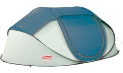 Палатка Coleman FastPitch Pop Up Galiano, 4-местная
