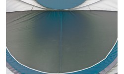 Telts Coleman FastPitch Pop Up Galiano, 4 personām