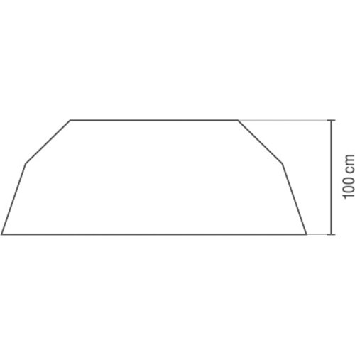Tent Coleman FastPitch Pop Up Galiano, 4 persons