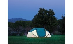 Telts Coleman FastPitch Pop Up Galiano, 4 personām
