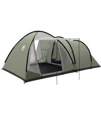 Telts Coleman Waterfall DeLuxe, 5 personām