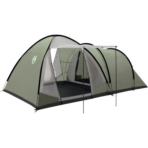 Палатка Coleman Waterfall DeLuxe, 5 человек