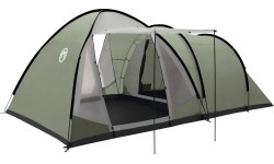 Tent Coleman Waterfall DeLuxe, 5 persons