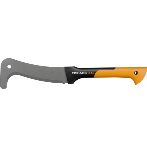 Мачете Fiskars XA3