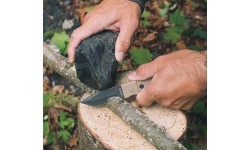 Nazis GearAid Kotu Tanto Coyote