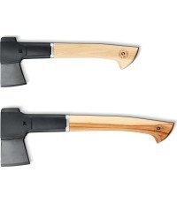 Universāls cirvis Fiskars Norden N7