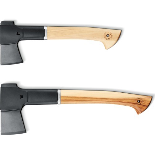 Universal Axe Fiskars Norden N7