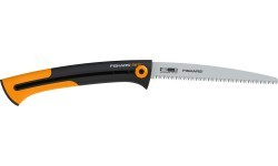 Rokas zāģis Fiskars Xtract Big SW 75, 25,5 cm