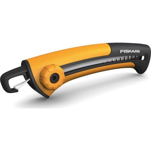 Rokas zāģis Fiskars Xtract Big SW 75, 25,5 cm