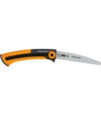 Rokas zāģis Fiskars Xtract Small Tooth SW 72, 16 cm
