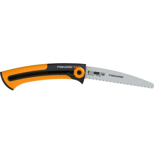 Rokas zāģis Fiskars Xtract Small Tooth SW 72, 16 cm