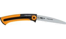 Hand Saw Fiskars Xtract Small Tooth SW 72, 16cm