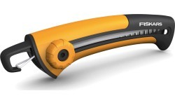 Rokas zāģis Fiskars Xtract Small Tooth SW 72, 16 cm