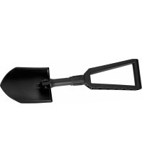 Складная лопата Fiskars 59 см