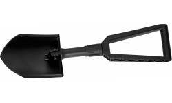 Складная лопата Fiskars 59 см