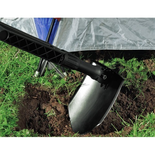 Salokāma lāpsta Fiskars 59 cm