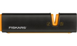 Cirvju un nažu asināmais Fiskars, 16,5 cm