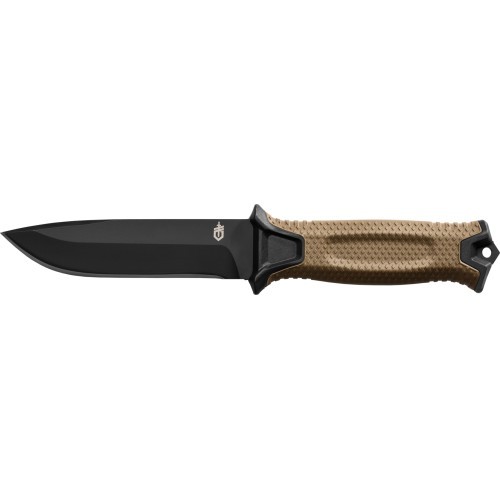 Nazis Gerber Strongarm FE Coyote