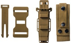Nazis Gerber Strongarm FE Coyote