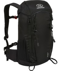 Рюкзак Highlander Trail 30L, черный