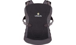 Baby Carrier LittleLife Acorn, Black