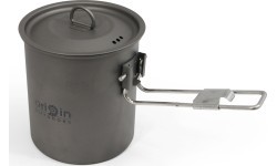 Tūrisma katliņš Origin Outdoors Titanium