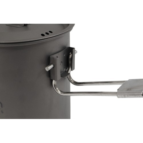 Camping Pot Origin Outdoors Titanium