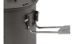 Camping Pot Origin Outdoors Titanium