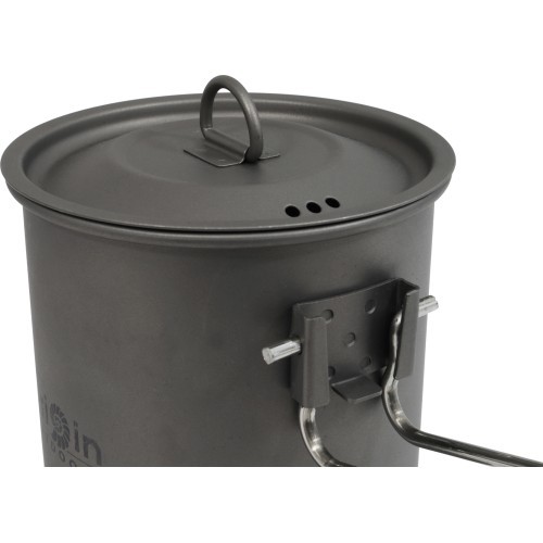 Camping Pot Origin Outdoors Titanium