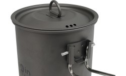 Camping Pot Origin Outdoors Titanium