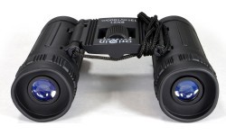 Бинокль Origin Outdoors Quick View, 8x21, чёрный