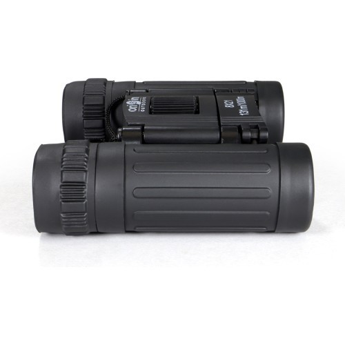 Binoculars Origin Outdoors Quick View, 8x21, Black
