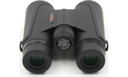 Binoculars Origin Outdoors Mountain View, 8x32cm, Black
