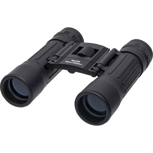Binoklis Origin Outdoors Tour View 10x25, melns