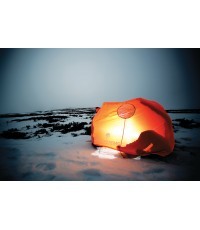 Telts Lifesystems, 2 personām