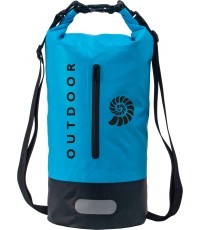 Сухой мешок Origin Outdoors 500D Plus 20L, синий