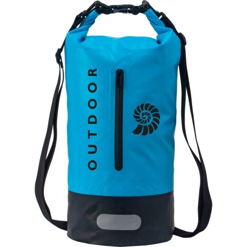 Ūdensdrošs maiss Origin Outdoors 500D Plus 20L, zils
