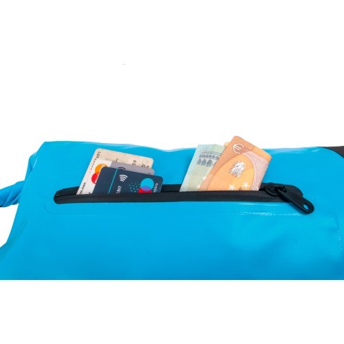 Ūdensdrošs maiss Origin Outdoors 500D Plus 20L, zils