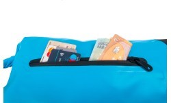  Sauso somu maisiņš Origin Outdoors 500D Plus 20L, zils