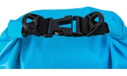  Sauso somu maisiņš Origin Outdoors 500D Plus 20L, zils