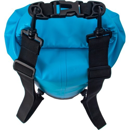 Ūdensdrošs maiss Origin Outdoors 500D Plus 20L, zils