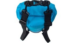  Sauso somu maisiņš Origin Outdoors 500D Plus 20L, zils