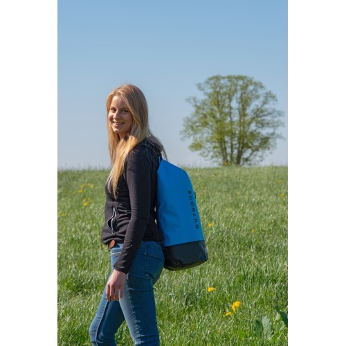  Сухой мешок Origin Outdoors 500D Plus 20L, синий