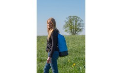  Сухой мешок Origin Outdoors 500D Plus 20L, синий