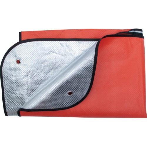 Аварийное одеяло Origin Outdoors Reflex, 200x120 см