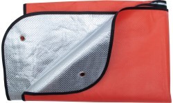Avārijas sega Origin Outdoors Reflex, 200x120cm