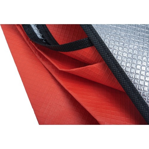 Emergency Blanket Origin Outdoors Reflex, 200x120cm