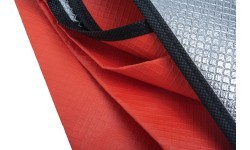 Avārijas sega Origin Outdoors Reflex, 200x120cm